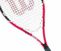 Raqueta de tenis - San Pedro Garza Garcia