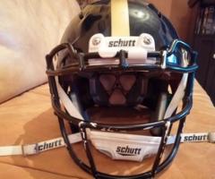Casco Vengance Schutt - Atizapán de Zaragoza