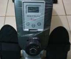 Máquina de Remo Sunny Health & Fitness sf-rw5515 - Santa Catarina