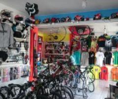 Bicicletas y accesorios de ciclismo - Aguascalientes