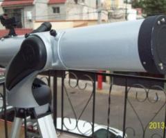 Telescopio Bushnell Northstar electronico control - Cuautitlan Izcalli