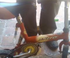 Bicicleta micro para adulto o niño - Cuautitlan Izcalli