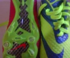 Zapatos de fut soccer hipervenom phate. Nike. Nuevos - México DF