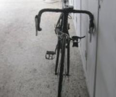 ¡Bicicleta de Ruta Benoto - México DF