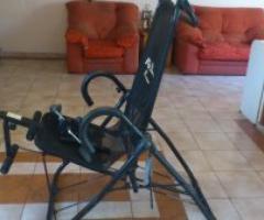 Ab slim premiun clompleto como nuevo - México DF