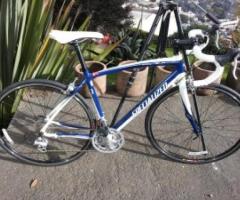 Vendo Bici Specialized Nueva 27", recien importada de EU.  - México DF