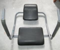 Gimnasio Integral Completo Marca WINDS Semi Nuevo  $3,400.00 a Tratar - México DF