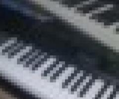 Teclado electronico - Guaymas