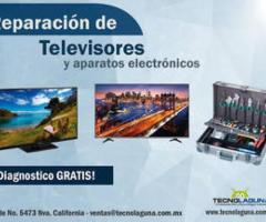 Electronica en General y Reparaciones - San Pedro