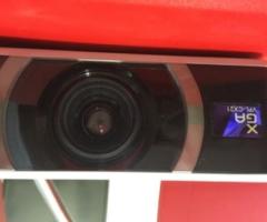 Proyector Sony VPL CX 21 * Fabricación Japonesa - México DF