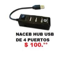 Multi usb (hub) - México DF