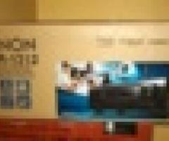 Sistema Home Theater de Lujo - Tecamac