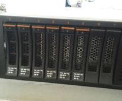 Servidor Ibm X3650 M4 con 64 gb de ram, 3.3 tb y 2 procesadores de 2.4 ghz cada - San Juan Del Rio - 2