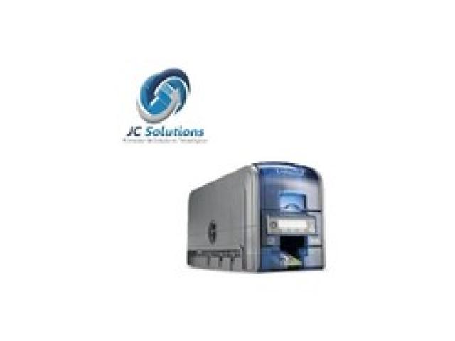 Impresoras de credenciales datacard sd360 - El Salvador - 1