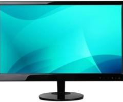 Lote de LCD 19” Refurbished - México DF - 1