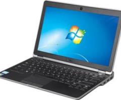 Lote de laptops usadas - México DF