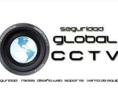 Propuesta economica de circuito cerrado de cctv - México DF