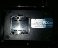 Alarma Sísmica Sistema SASMEX (MIDLAND WR-300) - México DF