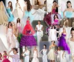 Vestidos de Novia y VX años somos Fabricantes en Nezahualcoyotl - Nezahualcóyotl - 1