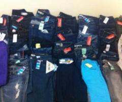 Venta de ropa americana por paca - Puebla