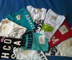 Pacas de ropa - Puebla