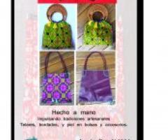 Vendo bolsos y accesorios - Guadalajara