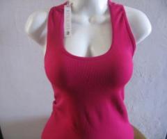 Blusa de resaque tipo faja unitalla colores de temporada - Guadalajara