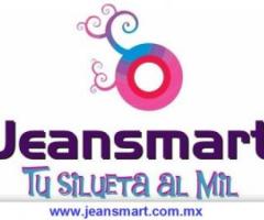 Jeans levanta pompis en guadalajara - Guadalajara