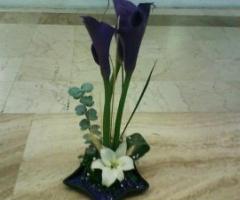 ¡Preciosos arreglos florales para toda ocasion - México DF
