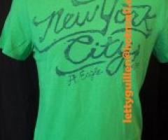 Descuentos en ropa americana de las mejores marcas con etiqueta - Boca Del Rio