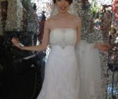 Vestido de novia - San Pedro Garza Garcia - 2