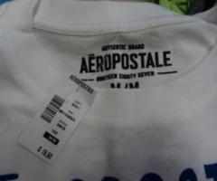 Aeropostale mayoreo - México DF