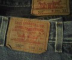 Venta de ropa americana por pieza o paca - Xalapa