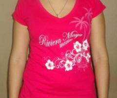 Fabricante de ropa en algodón órganico precios, mayoreo y menudeo - Merida - 1