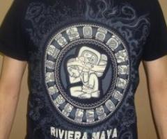 Fabricante de ropa en algodón órganico precios, mayoreo y menudeo - Merida - 2