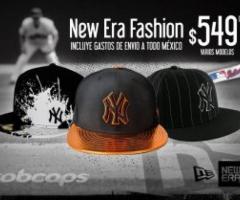 Robcaps mayoreo y menudeo de cachuchas 100 originales New Era. - Chihuahua - 3