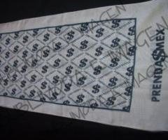 Mascadas personalizadas con tu logo o imagen corporativa - Cuautitlan Izcalli
