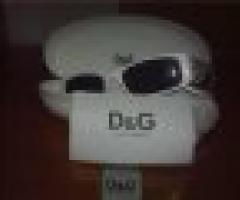 Lentes dama dg originales - Xalapa