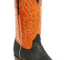 Cinturones en piel legítimo tiburón Oferta!! $250 - Nuevo Laredo