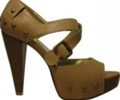 Zapatos Perugia - Leon