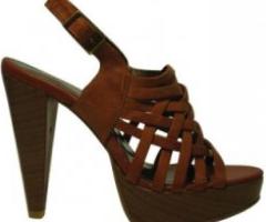 Zapatos Perugia - Leon