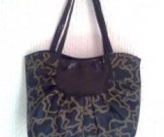 Bolsas para dama - Leon