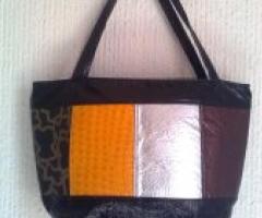 Bolsas para dama - Leon