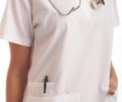 Uniformes para médicos y enfermeras - Mexicali