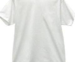 Playera De Campaña Importada De 120grs 100% Algodón - México DF