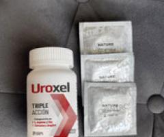 Uroxel: solución eficaz para hombres en la lucha contra la cistitis y problemas - Toluca