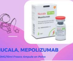 Nucala en oferta - Toluca