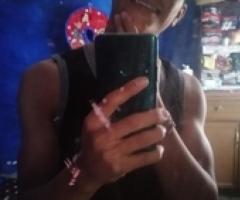 Soy hombre de 20 años - México DF