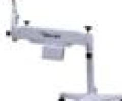 Colposcopio seiler 955 con brazo pantografico y optica carl seizz - Culiacan