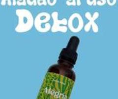 Tintura Herbal - Guadalajara